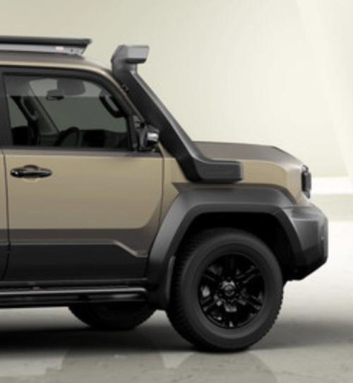 Toyota      Land Cruiser